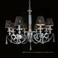 обделались black_iron_chandelier